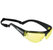 Sportschutzbrille `SWISS EYE´gelb