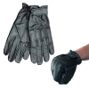 Handschuhe `HÉAVY DUTY´schwarz
