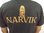T-Hemd T-Shirt Narvik