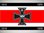 Fahne "Ritterkreuz - Eisernes Kreuz"