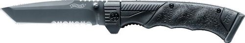 Messer Walther "PPQ" Tanto