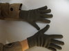 Wehrmacht Handschuhe feldgrau Wolle