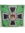 Standarte der Wehrmacht Regimentsfahne grün